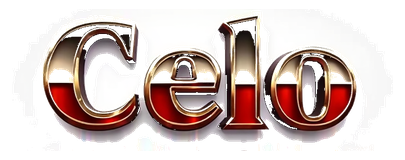 celo slot logo