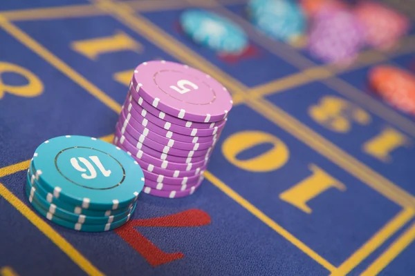 celo slot Bingo