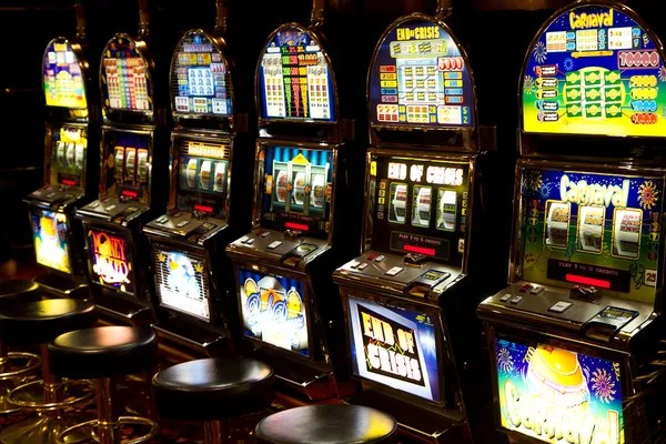 celo slot mobile gaming