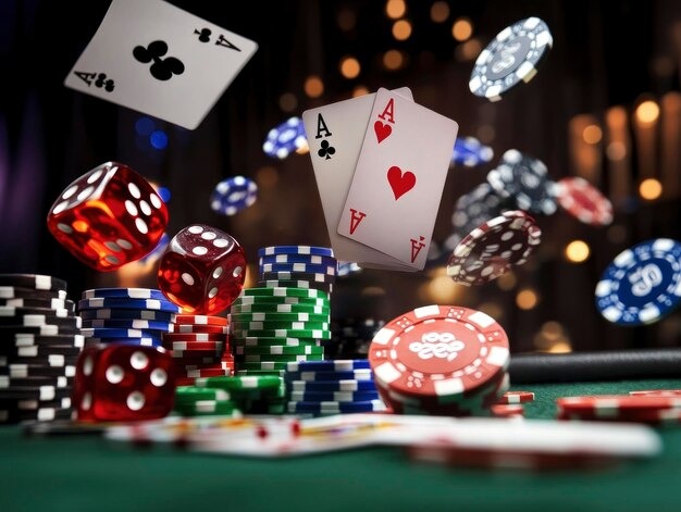 celo slot Live Casino Tables